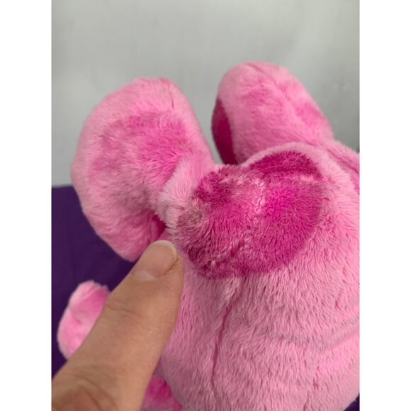 Nickelodeon Blue’s Clues Peek A Boo  2020 Magenta Animated Working READ - Picture 5 of 12